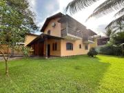 Casa / Sobrado para Venda em Ubatuba/SP Pereque Mirim 2...