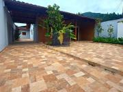 Casa / Sobrado para Venda em Ubatuba/SP Pereque Mirim 4...