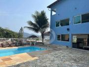 Casa / Sobrado para Venda em Ubatuba/SP Pereque Mirim 4...