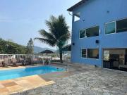 Casa / Sobrado para Venda em Ubatuba/SP Pereque Mirim 4...