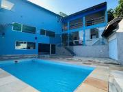 Casa / Sobrado para Venda em Ubatuba/SP Pereque Mirim 4...