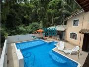 Casa / Sobrado para Venda em Ubatuba/SP Pereque Mirim 5...