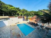 Casa / Sobrado para Venda em Ubatuba/SP Pereque Mirim 5...