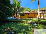 Casa / Sobrado para Venda em Ubatuba/SP Picinguaba 2 Quartos