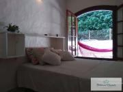 Casa / Sobrado para Venda em Ubatuba/SP Picinguaba 4 Quartos