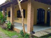 Casa / Sobrado para Venda em Ubatuba/SP Praia Brava 4...