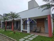 Casa / Sobrado para Venda em Ubatuba/SP Praia da Fazenda...