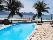 Casa / Sobrado para Venda em Ubatuba/SP Praia da...