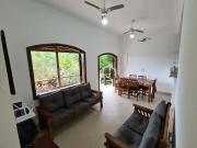 Casa / Sobrado para Venda em Ubatuba/SP Praia da...