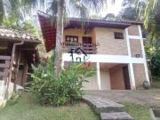 Casa / Sobrado para Venda em Ubatuba/SP Praia da...