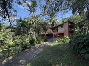 Casa / Sobrado para Venda em Ubatuba/SP Praia da...