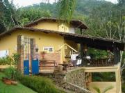 Casa / Sobrado para Venda em Ubatuba/SP Praia da...