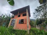Casa / Sobrado para Venda em Ubatuba/SP Praia da...