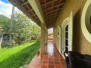 Casa / Sobrado para Venda em Ubatuba/SP Praia da...