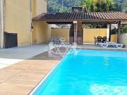 Casa / Sobrado para Venda em Ubatuba/SP Praia da...