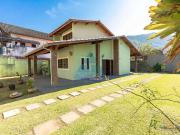 Casa / Sobrado para Venda em Ubatuba/SP Praia da...