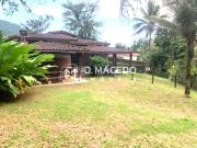 Casa / Sobrado para Venda em Ubatuba/SP Praia da...