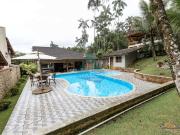 Casa / Sobrado para Venda em Ubatuba/SP Praia da...
