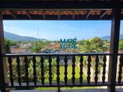 Casa / Sobrado para Venda em Ubatuba/SP Praia da...