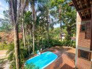 Casa / Sobrado para Venda em Ubatuba/SP Praia da...