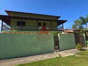 Casa / Sobrado para Venda em Ubatuba/SP Praia da...