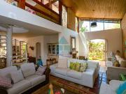 Casa / Sobrado para Venda em Ubatuba/SP Praia da...