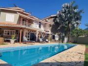 Casa / Sobrado para Venda em Ubatuba/SP Praia da...