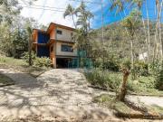 Casa / Sobrado para Venda em Ubatuba/SP Praia da...