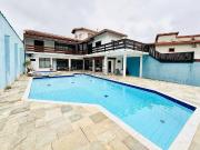 Casa / Sobrado para Venda em Ubatuba/SP Praia da...