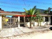Casa / Sobrado para Venda em Ubatuba/SP Praia da...