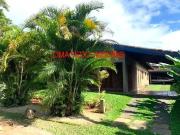 Casa / Sobrado para Venda em Ubatuba/SP Praia da...