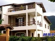 Casa / Sobrado para Venda em Ubatuba/SP Praia da...