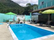 Casa / Sobrado para Venda em Ubatuba/SP Praia da...