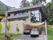 Casa / Sobrado para Venda em Ubatuba/SP Praia da...