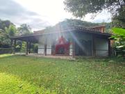 Casa / Sobrado para Venda em Ubatuba/SP Praia da...