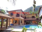 Casa / Sobrado para Venda em Ubatuba/SP Praia da...