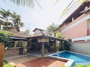 Casa / Sobrado para Venda em Ubatuba/SP Praia da...