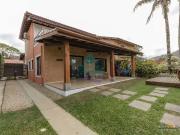 Casa / Sobrado para Venda em Ubatuba/SP Praia da...