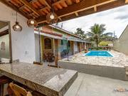 Casa / Sobrado para Venda em Ubatuba/SP Praia da...
