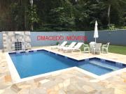 Casa / Sobrado para Venda em Ubatuba/SP Praia da...