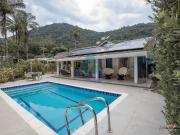 Casa / Sobrado para Venda em Ubatuba/SP Praia da...