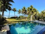 Casa / Sobrado para Venda em Ubatuba/SP Praia da...