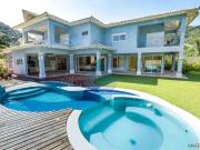 Casa / Sobrado para Venda em Ubatuba/SP Praia da...