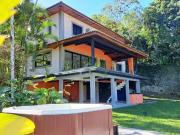 Casa / Sobrado para Venda em Ubatuba/SP Praia da...