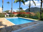 Casa / Sobrado para Venda em Ubatuba/SP Praia da...