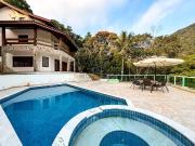 Casa / Sobrado para Venda em Ubatuba/SP Praia da...