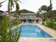 Casa / Sobrado para Venda em Ubatuba/SP Praia da...