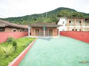 Casa / Sobrado para Venda em Ubatuba/SP Praia da...