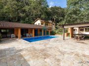Casa / Sobrado para Venda em Ubatuba/SP Praia da...