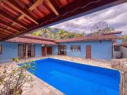 Casa / Sobrado para Venda em Ubatuba/SP Praia da...